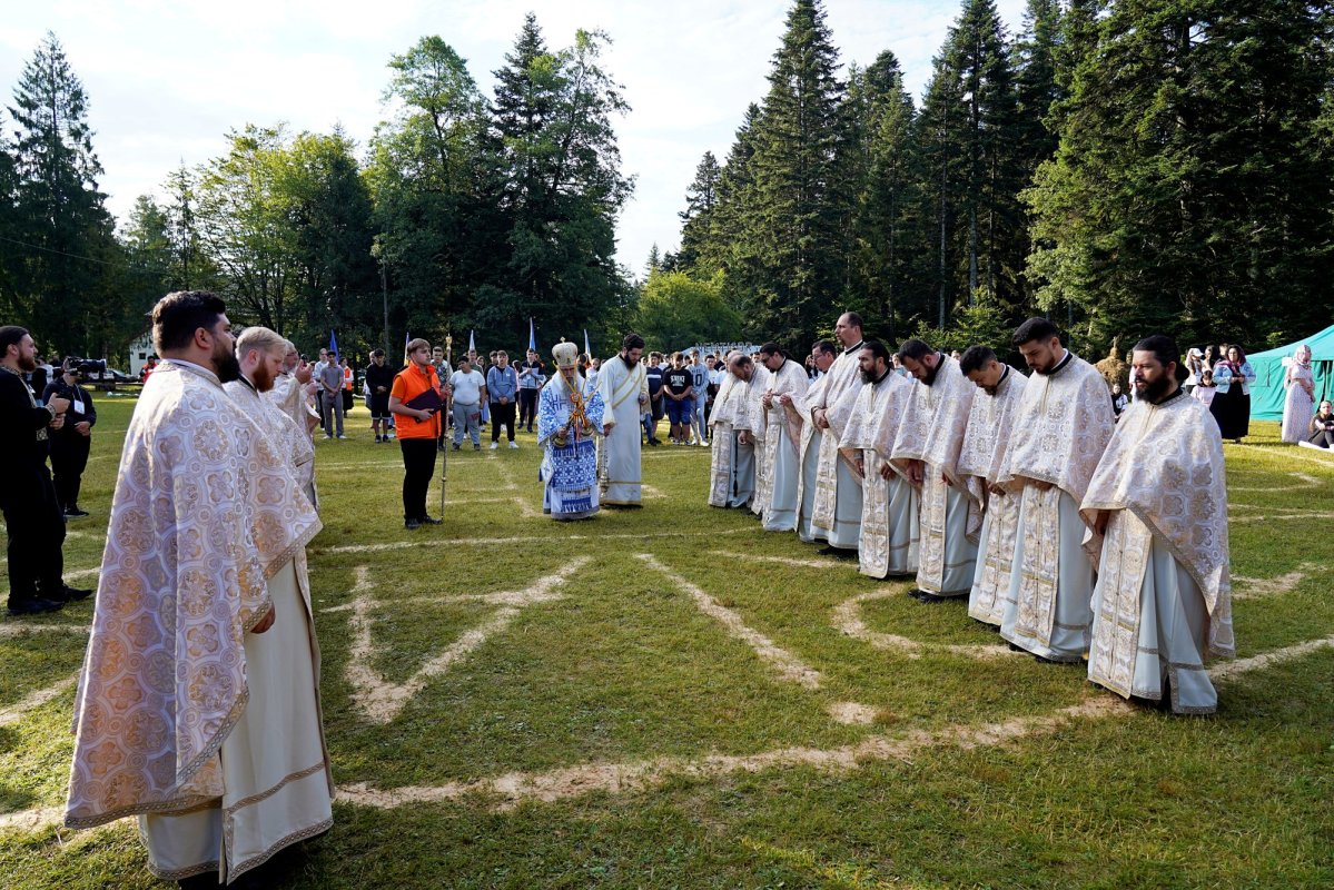 „Fiți atenți și urmăriți ce se întâmplă în inima voastră!” 337802
