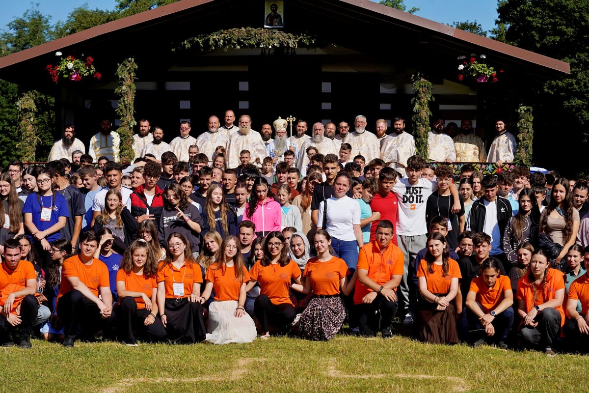 „Fiți atenți și urmăriți ce se întâmplă în inima voastră!” 337803