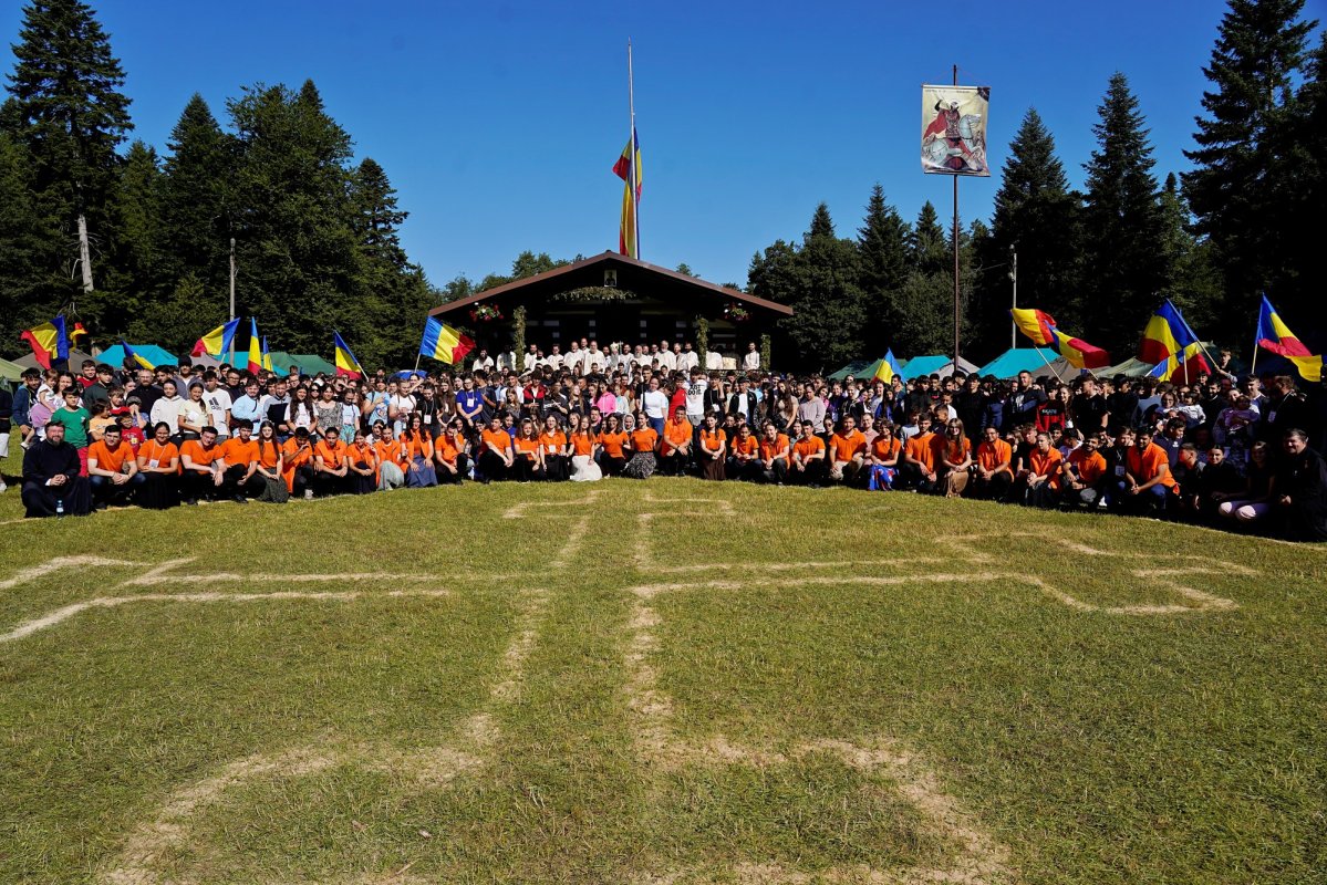 „Fiți atenți și urmăriți ce se întâmplă în inima voastră!” 337804