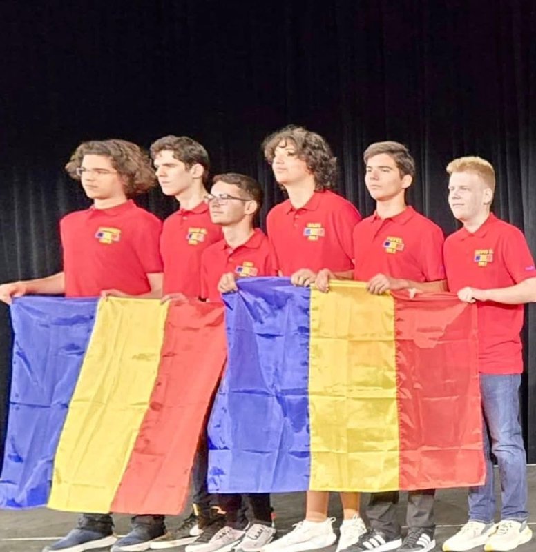 Medalii pentru olimpicii români 337755