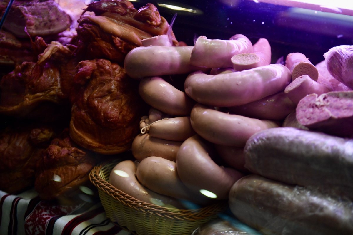 Produse alimentare retrase de la consum 337763