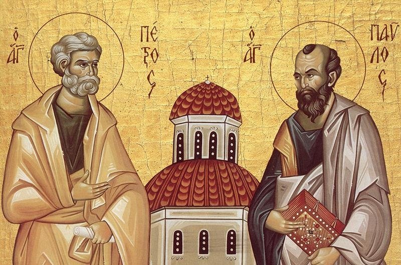 Pastorația Sfinților Apostoli 335712