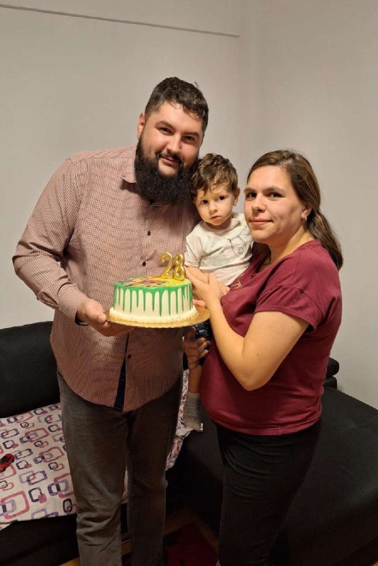 „Aici mi-a rânduit Domnul slujirea și aici o împlinesc cu bucurie” 337266