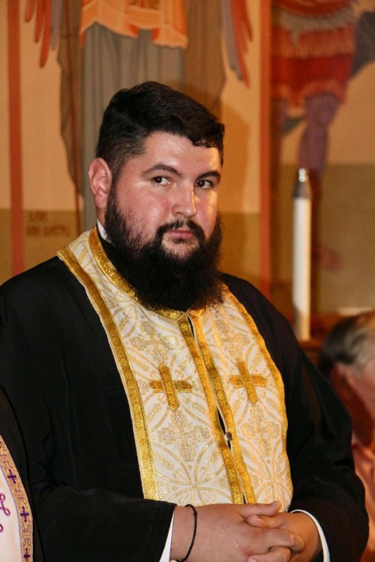 „Aici mi-a rânduit Domnul slujirea și aici o împlinesc cu bucurie” 337267