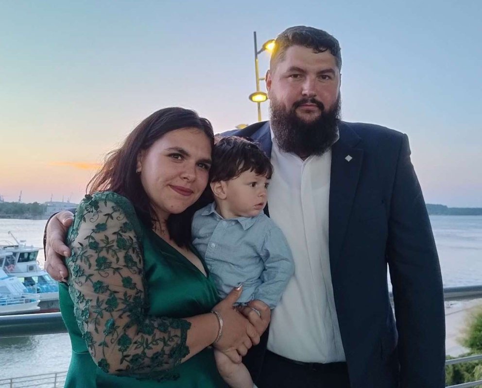 „Aici mi-a rânduit Domnul slujirea și aici o împlinesc cu bucurie” 337382