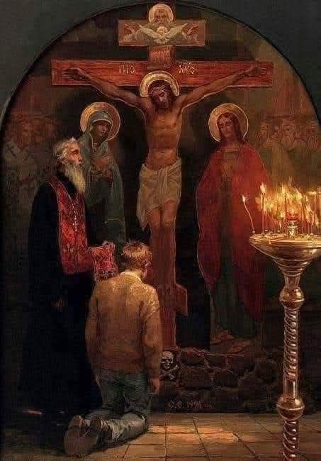 Martiriul creștin, expresie a iubirii smerite față de Hristos 337268