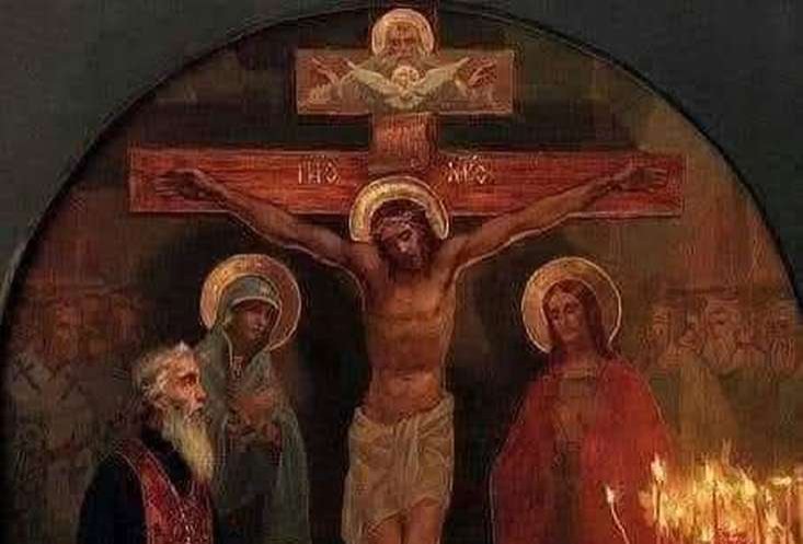 Martiriul creștin, expresie a iubirii smerite față de Hristos 337463