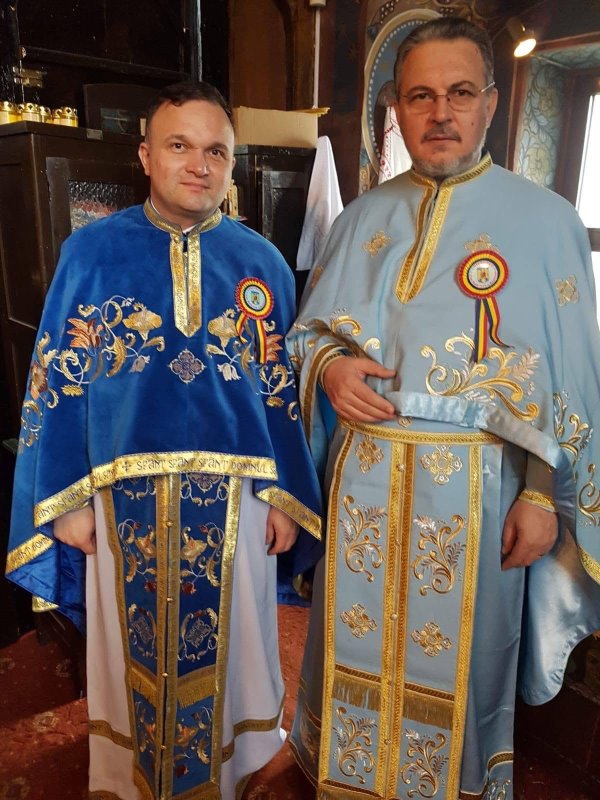 Sfântul Mucenic Pantelimon sau ocrotirea ca tămăduire 337278