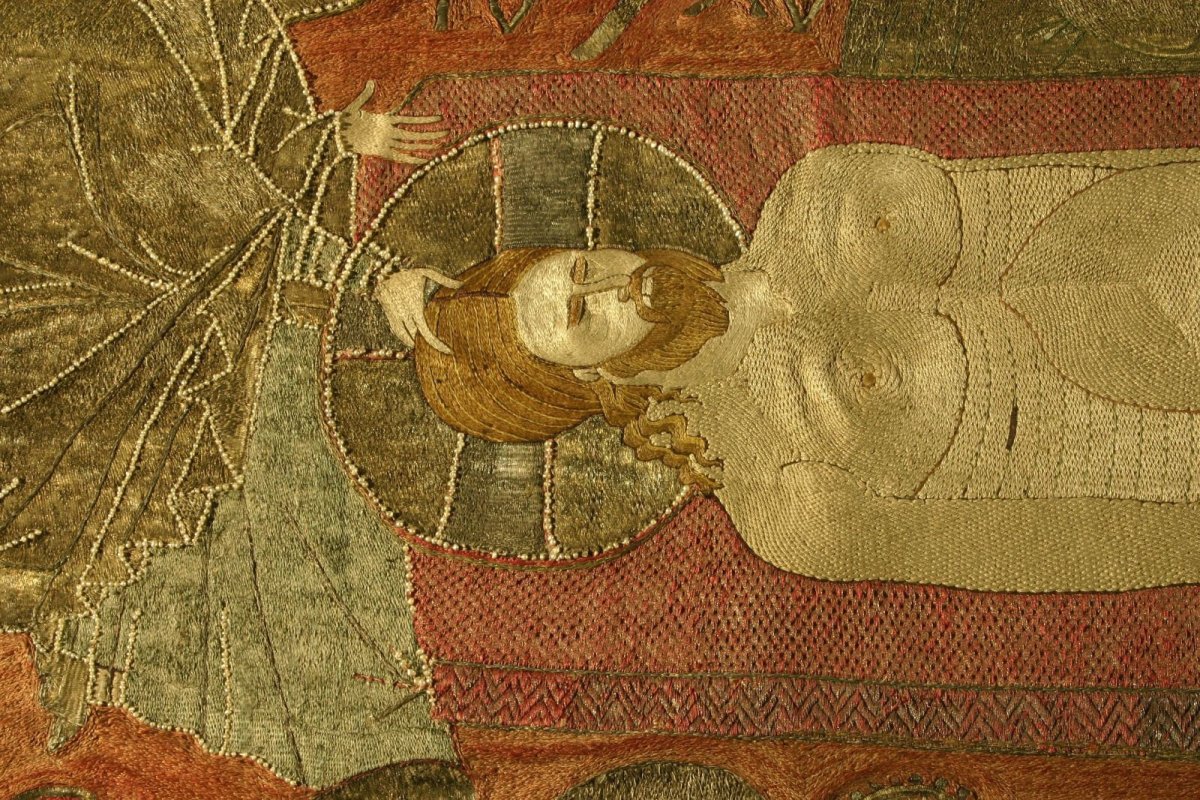 „Firul de aur care leagă veacurile” 337797