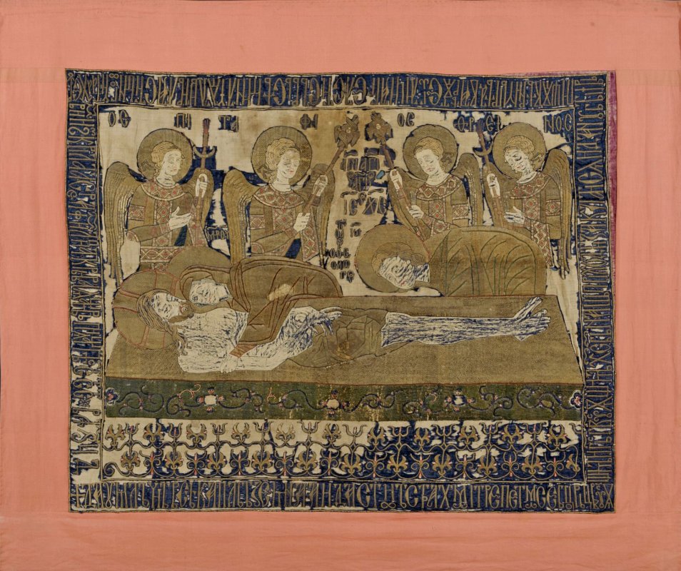 „Firul de aur care leagă veacurile” 337799