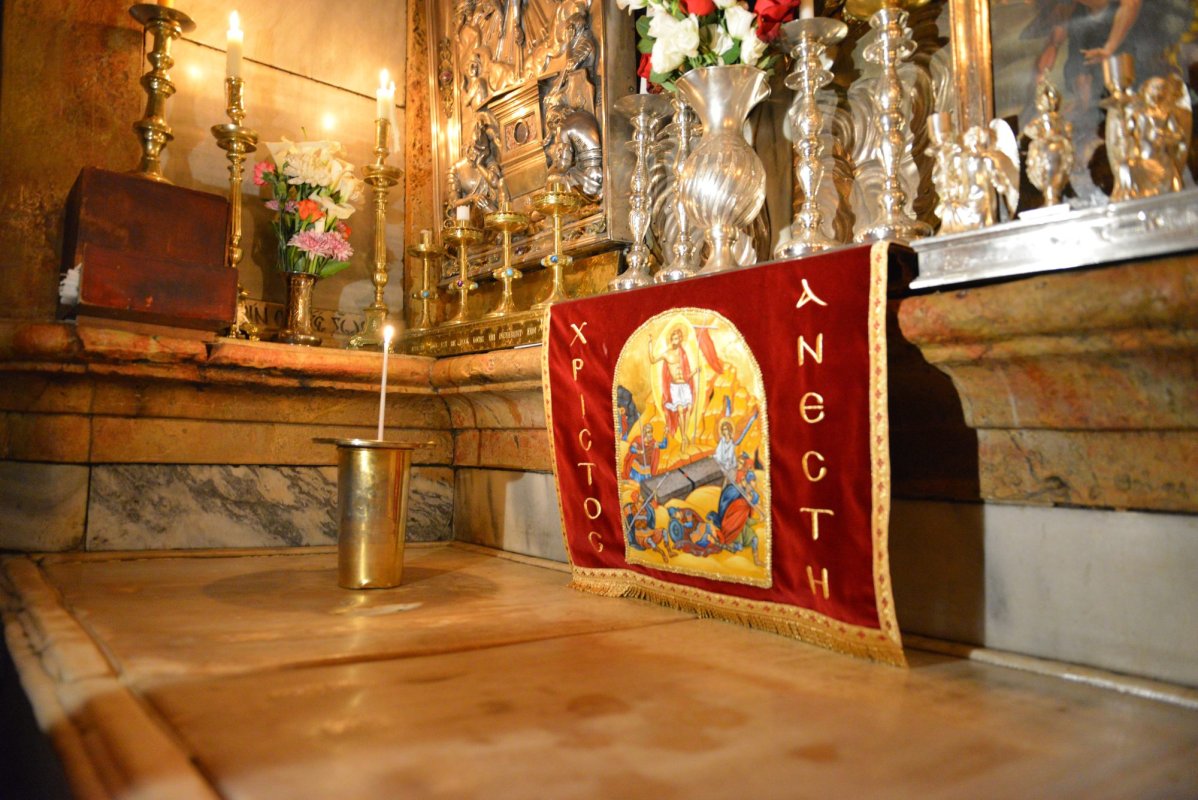 Semnul Învierii 337867