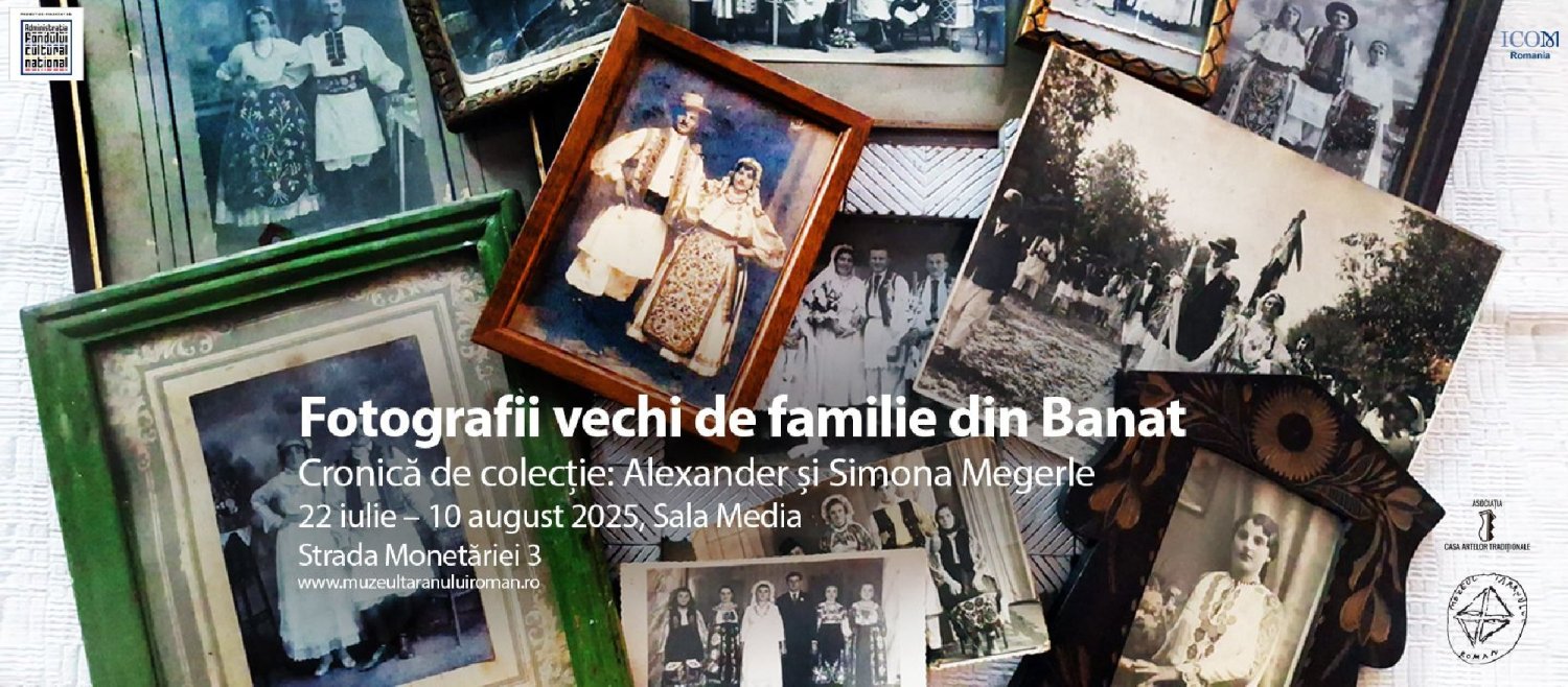 Banatul de odinioară în fotografii 337917