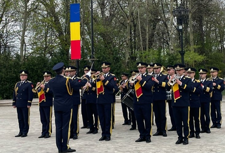 „Deșteaptă-te, române!” - imnul unei renașteri spirituale și naționale 337908