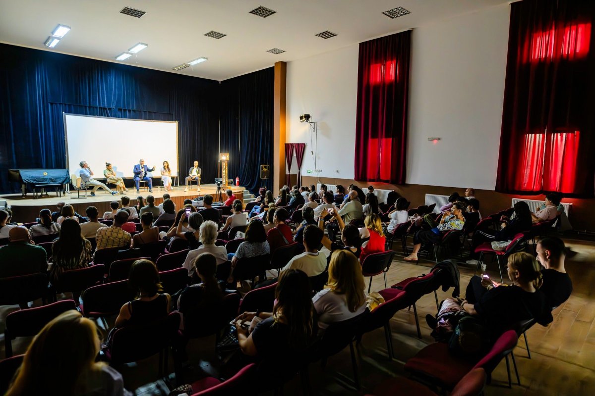 Încep Zilele Nordului 337919