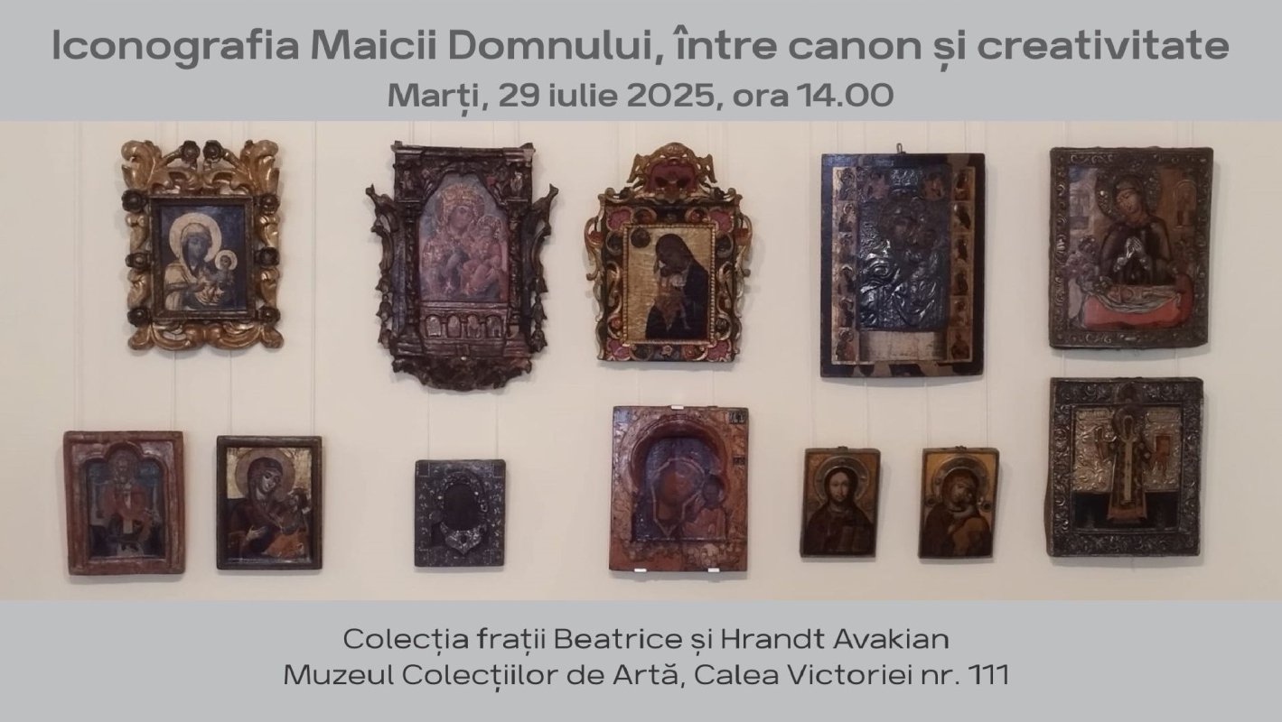 Prezentare iconografică la muzeu 337916