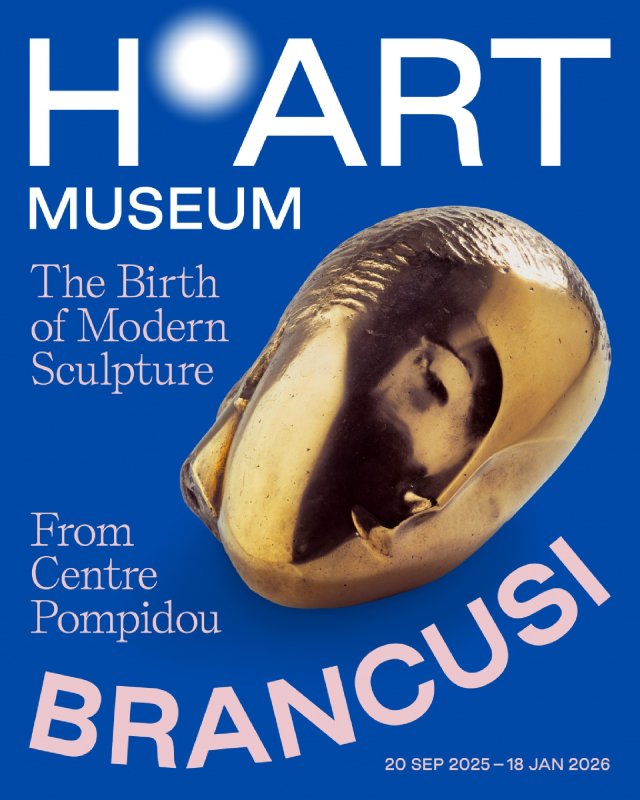 Brâncuşi sau naşterea sculpturii moderne 337998