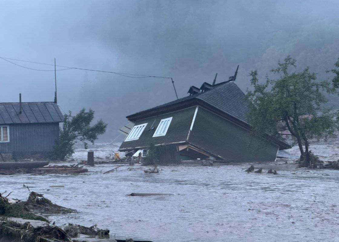 Campanii umanitare în sprijinul sinistraților din Moldova 337941