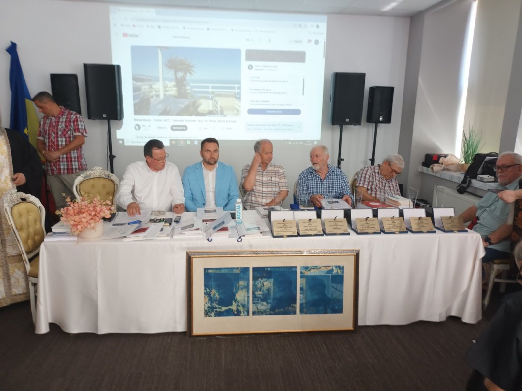 „Caravana scriitorilor”, în ținutul cultural și spiritual al Neamțului  337994