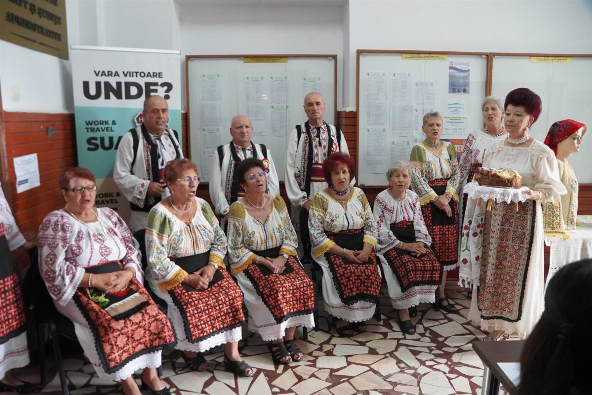 Congres Internațional al Asociației Generale a Învățătorilor din România 338051