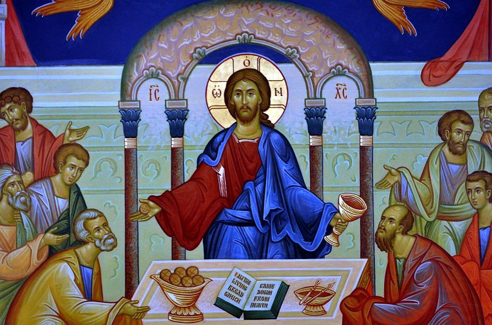 I Corinteni 10, 12-22 262647