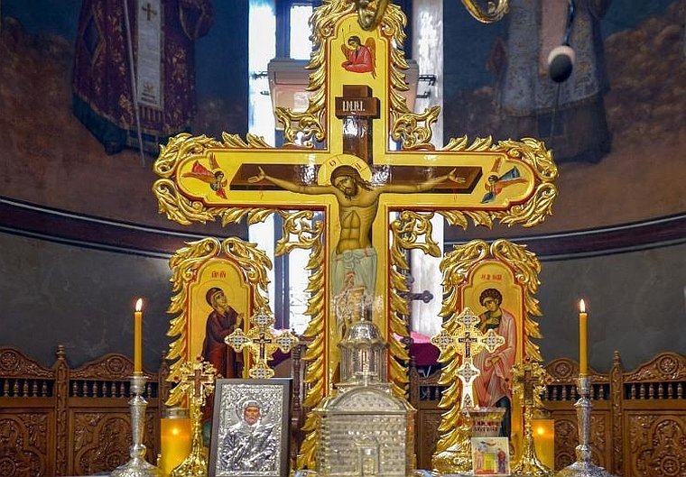 Matei 16, 20-24 (Ispitirea lui Petru) 222285