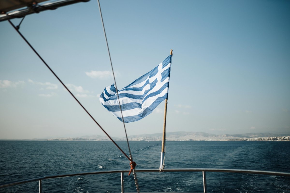Noi arii marine protejate în Grecia 338003