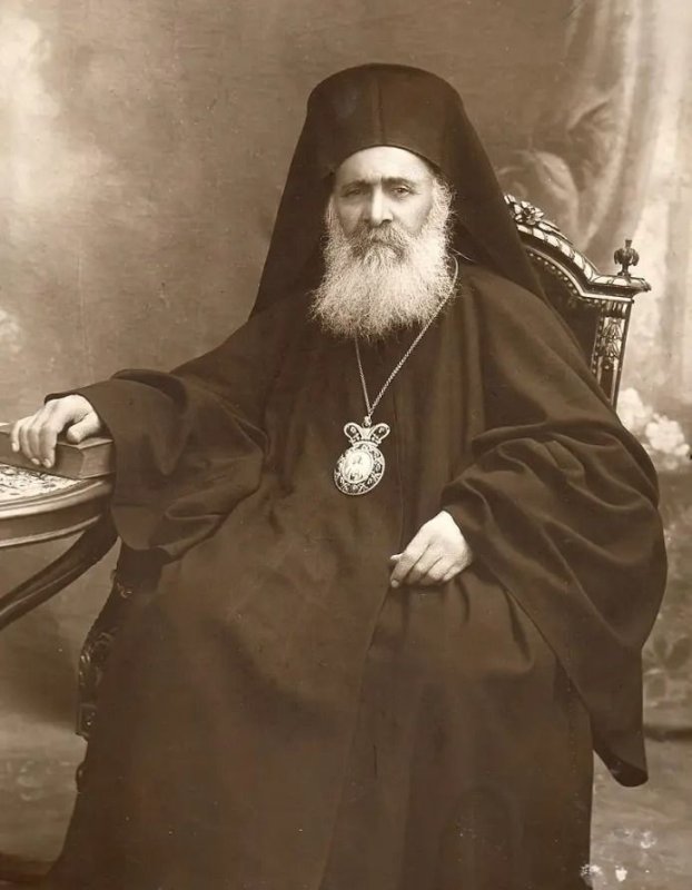O sută de ani de la recunoaşterea Patriarhiei Române de către Patriarhia Ecumenică 337976