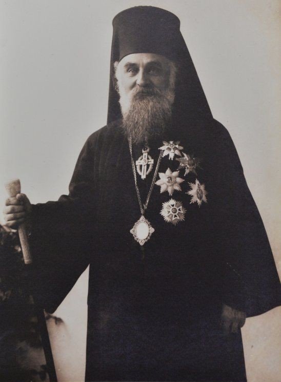 O sută de ani de la recunoaşterea Patriarhiei Române de către Patriarhia Ecumenică 337980