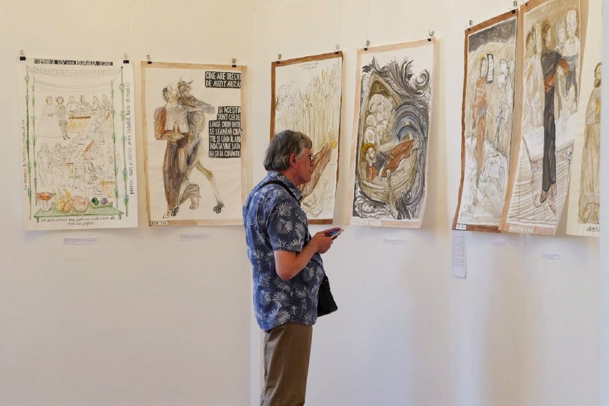 „Săptămâni” pe hârtie 337999