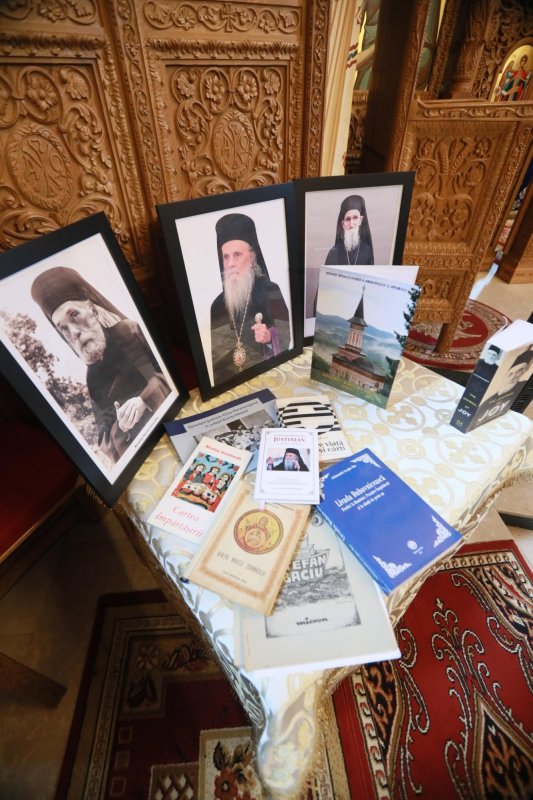 Simpozionul „Mari duhovnici și mărturisitori ai Rohiei” 338020