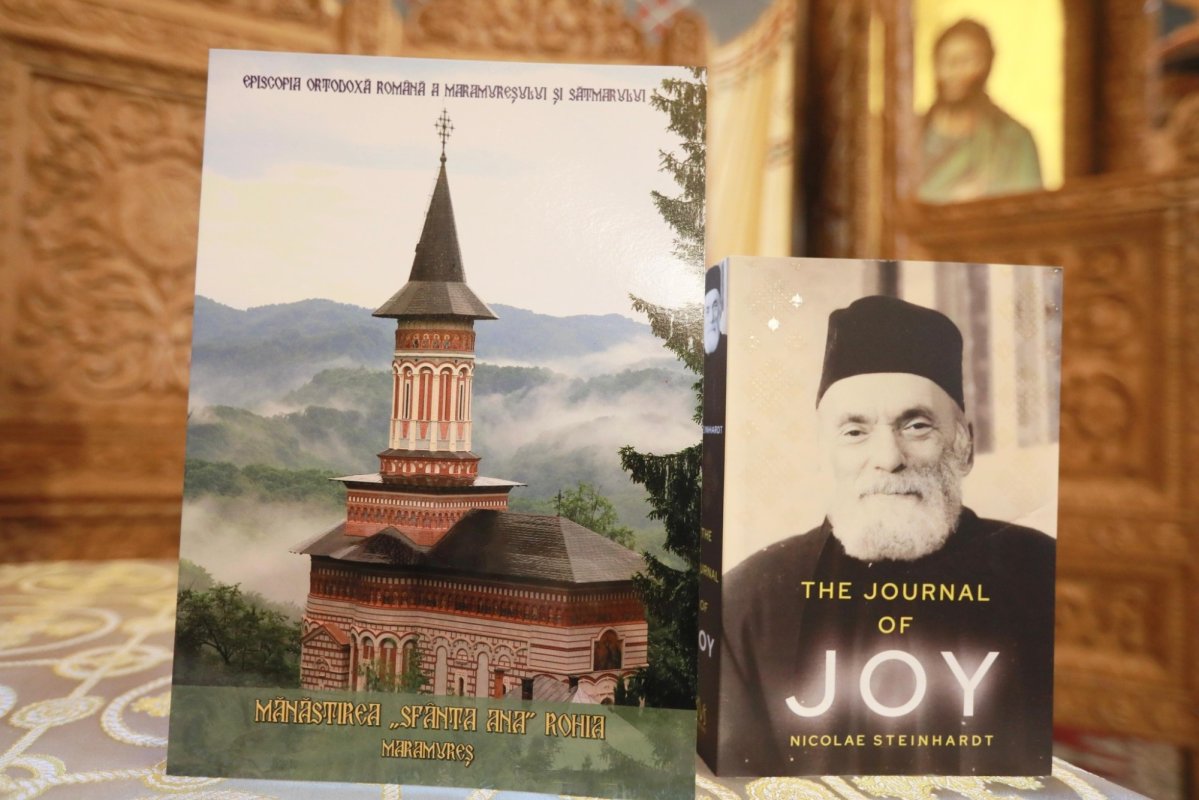 Simpozionul „Mari duhovnici și mărturisitori ai Rohiei” 338021