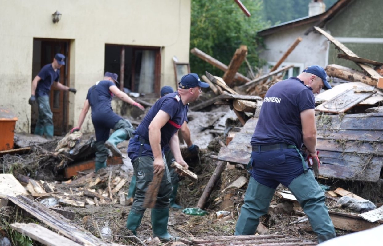 Ajutoare pentru sinistrați 338062