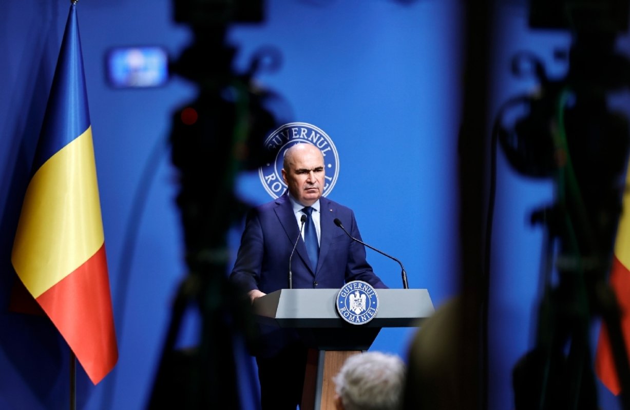 Proiect de creştere a vârstei de pensionare în justiție 338060