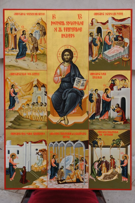 Cât de mult ne iubește Dumnezeu 338182