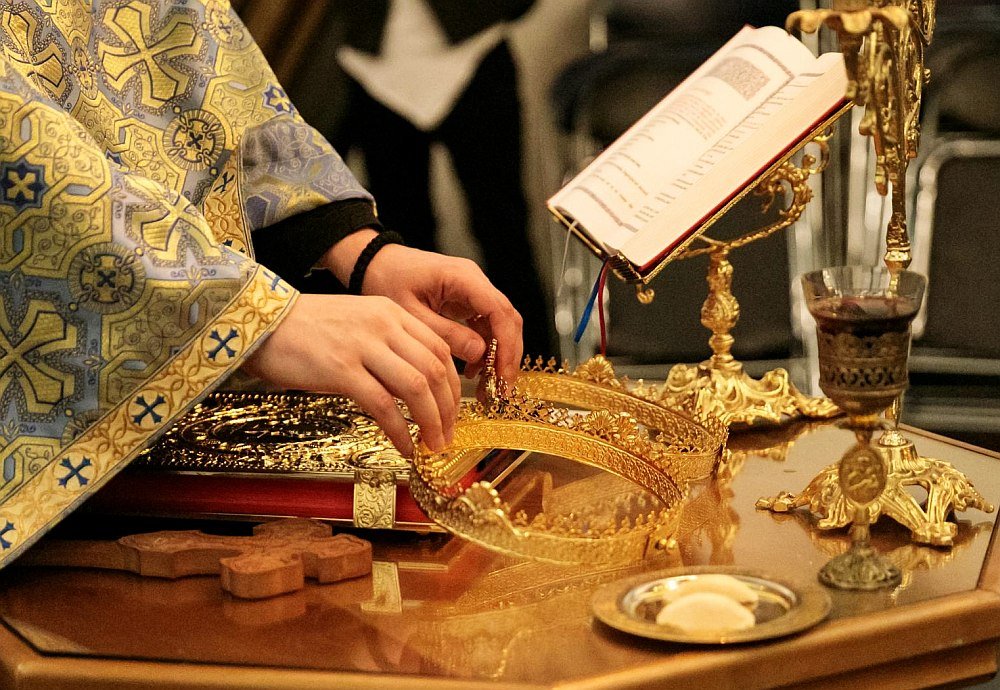 I Corinteni 11, 8-23 262649