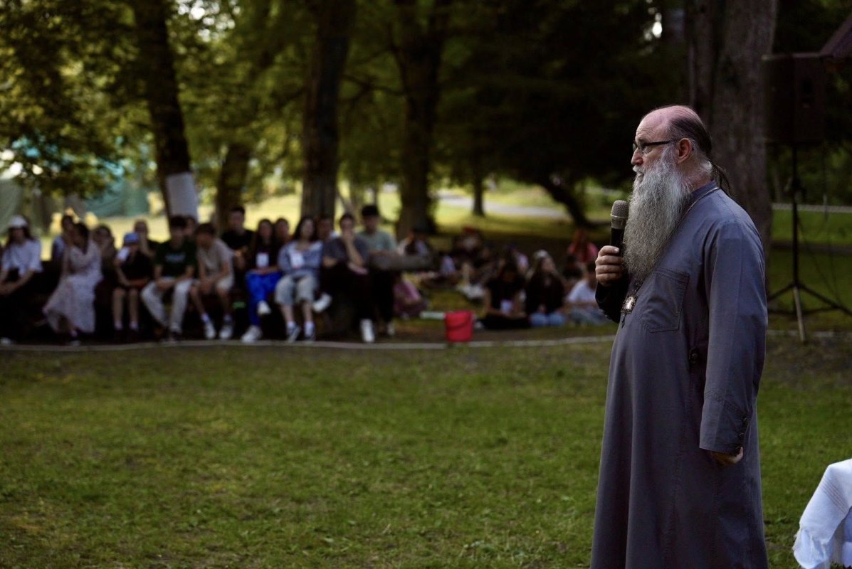 Nemțișor, o tabără de o mie de stele 338156