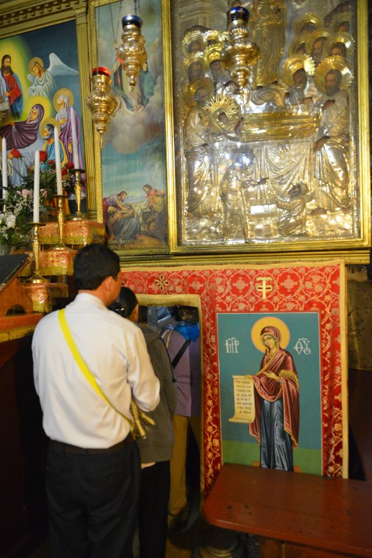 Postul Adormirii Maicii Domnului, urcuș duhovnicesc marcat de două slăvite praznice 338160