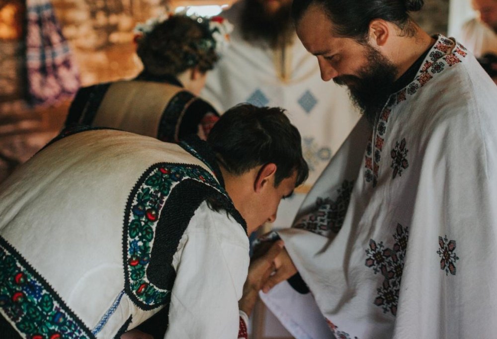 Romani 13, 1-10 262650