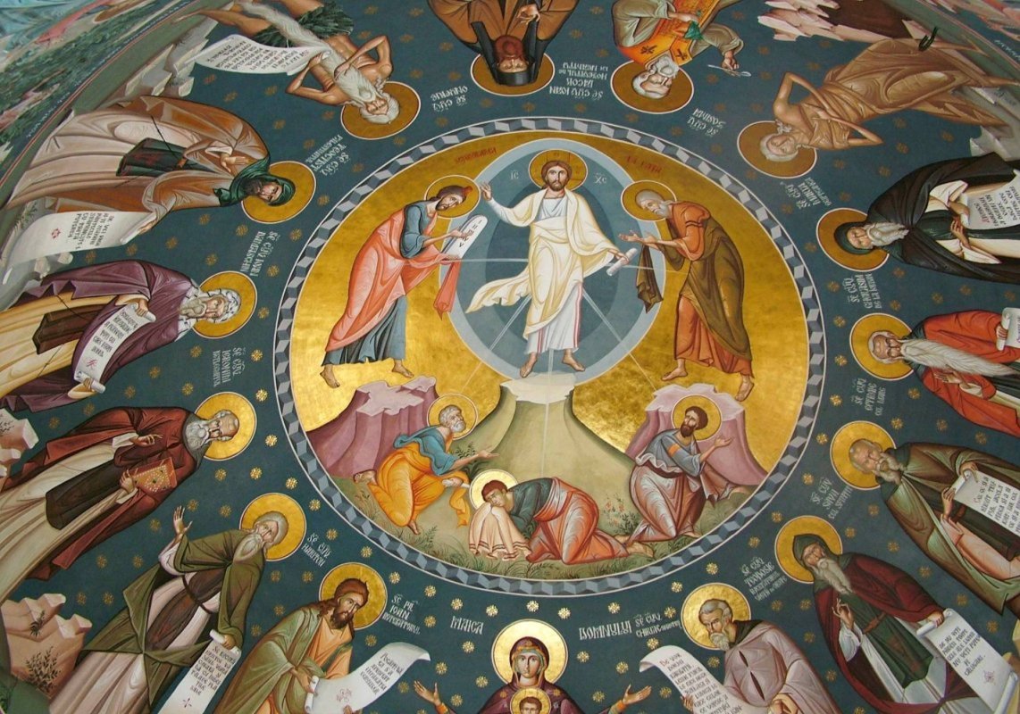 În Numele Lui (II) 338315