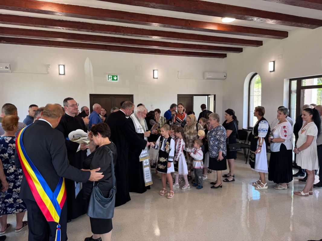 Slujiri arhiereşti în Arhiepiscopia Vadului, Feleacului şi Clujului 338358