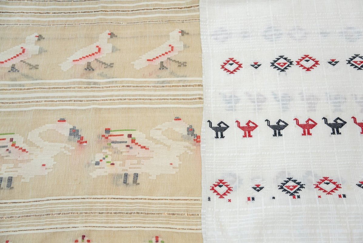 Pasărea în arta tradițională 338394