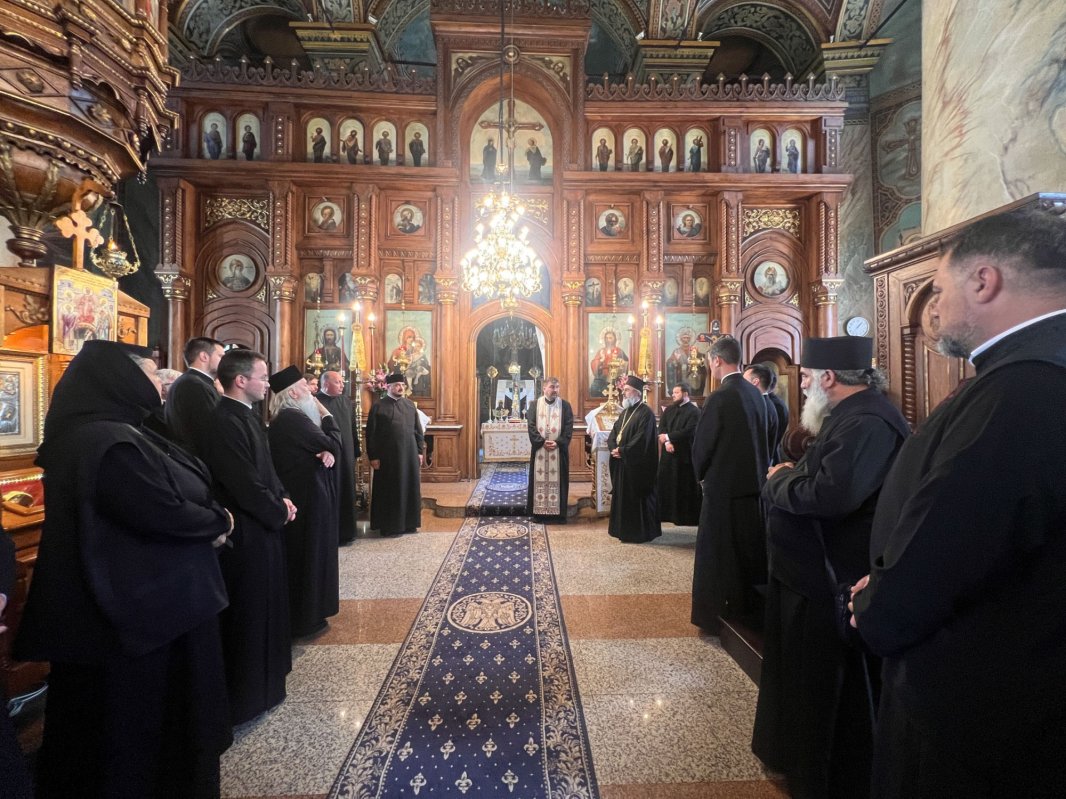 Pelerinaj în inima Dobrogei, organizat de Centrul eparhial din Buzău 338382