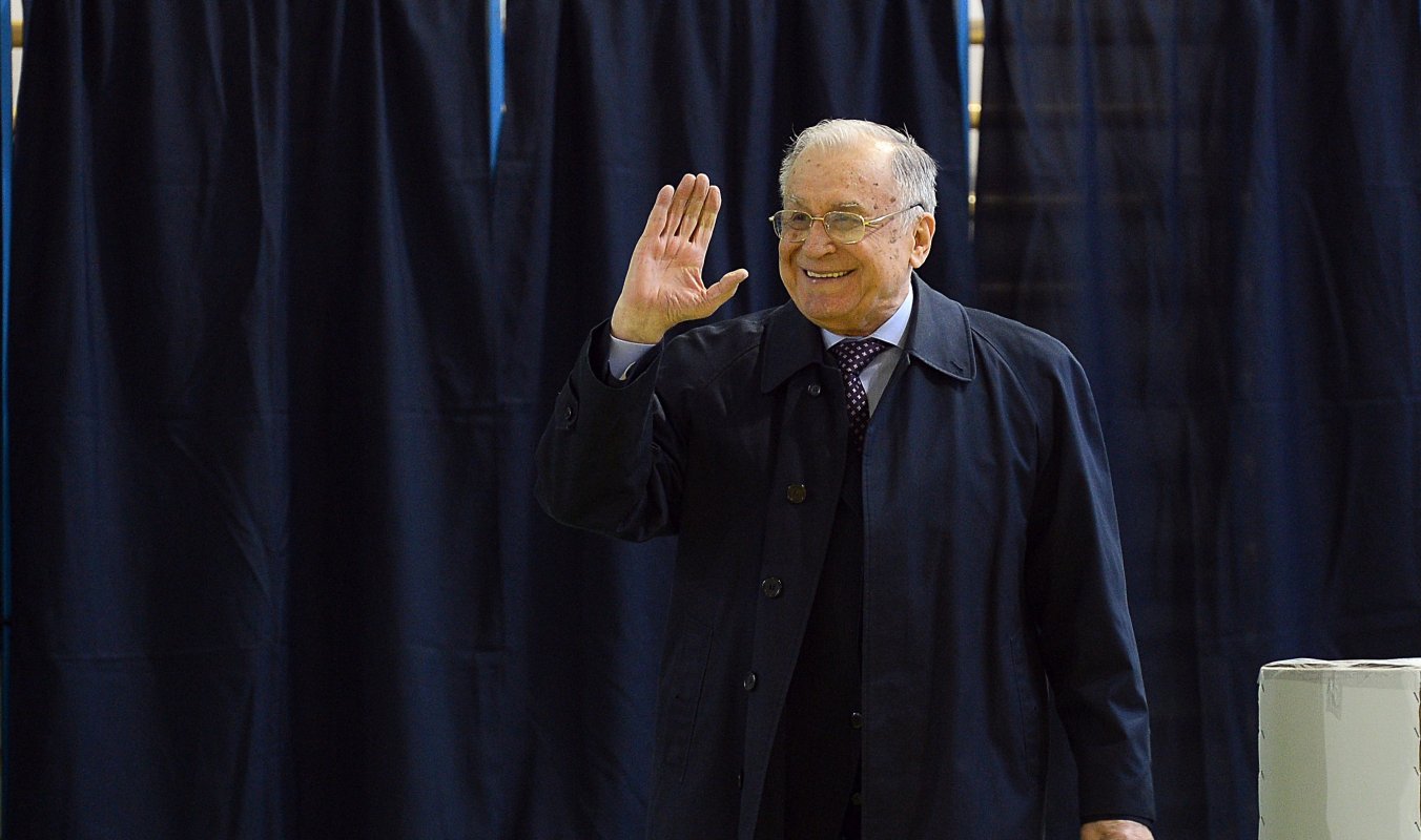 Preşedintele care a schimbat orientarea politică a României. In memoriam - Ion Iliescu (1930-2025) 338489