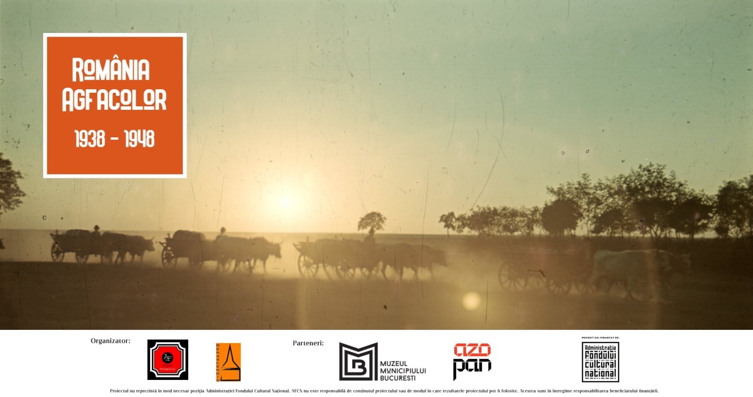 România anilor ‘40 în fotografii 338396