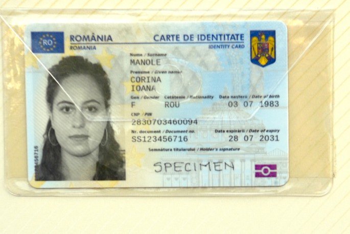 Schimbări la programările pentru actul de identitate 338405