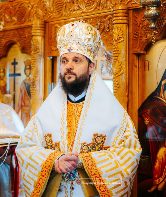 Teofil - iubitorul de Dumnezeu, cel căruia i s-a hărăzit iubirea Domnului 338388