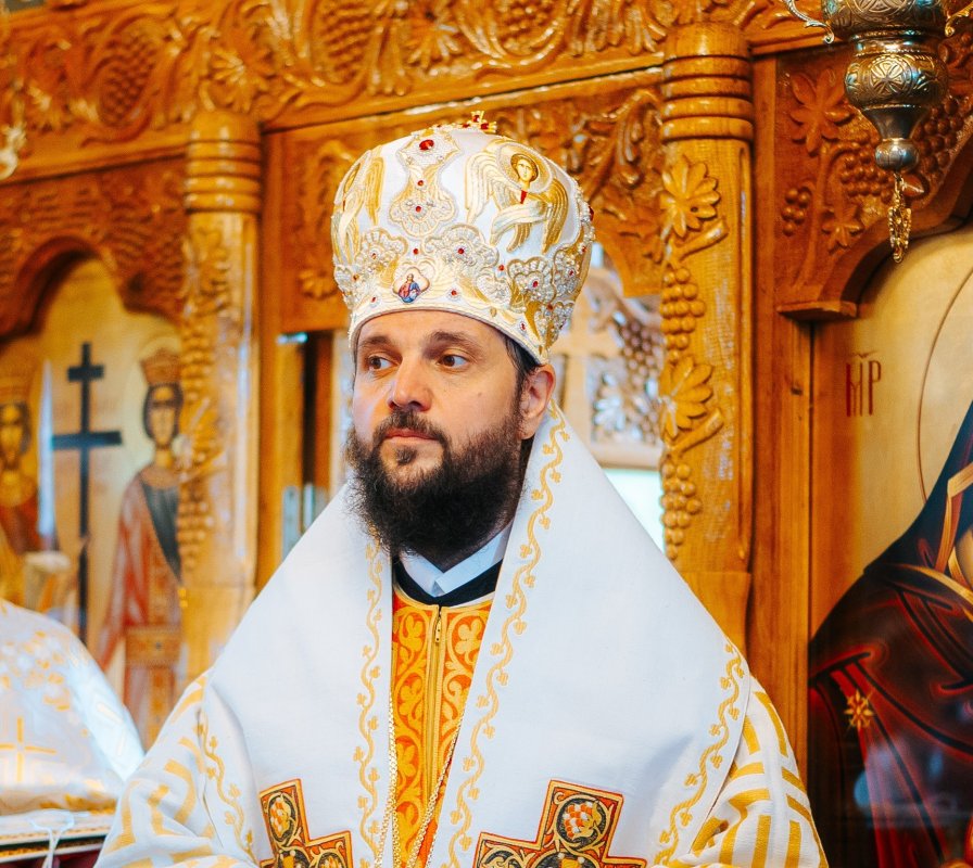 Teofil - iubitorul de Dumnezeu, cel căruia i s-a hărăzit iubirea Domnului 338389