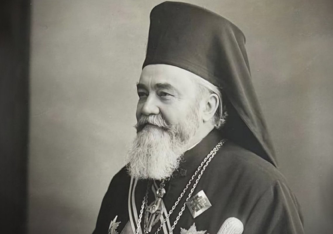 Implicarea Bisericii Ortodoxe Române în salvarea evreilor: exemplul Mitropolitului Nicolae Bălan 338495