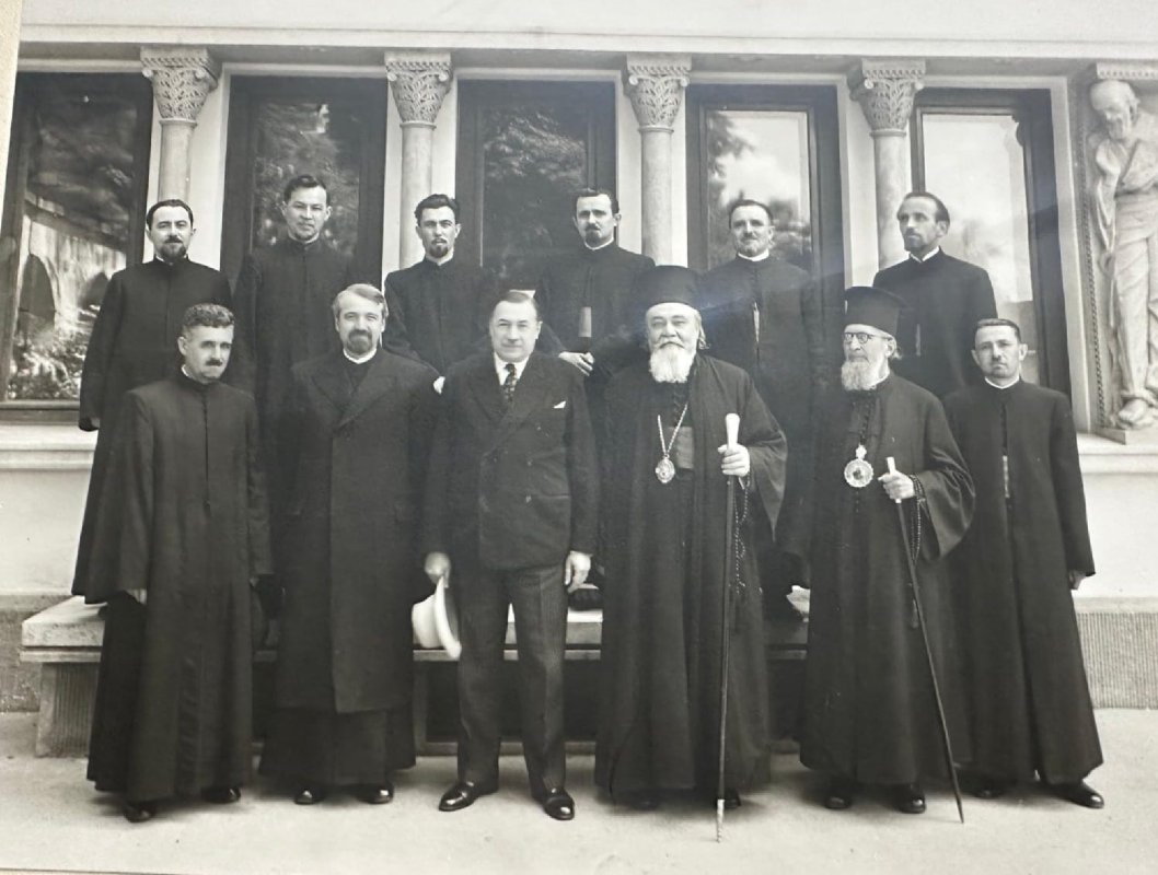 Implicarea Bisericii Ortodoxe Române în salvarea evreilor: exemplul Mitropolitului Nicolae Bălan 338496