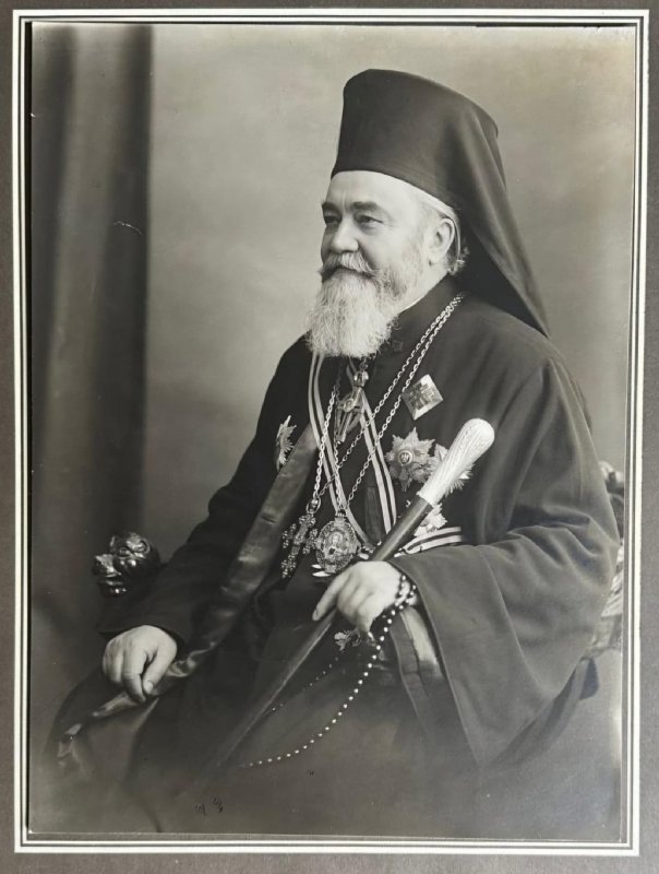 Implicarea Bisericii Ortodoxe Române în salvarea evreilor: exemplul Mitropolitului Nicolae Bălan 338497